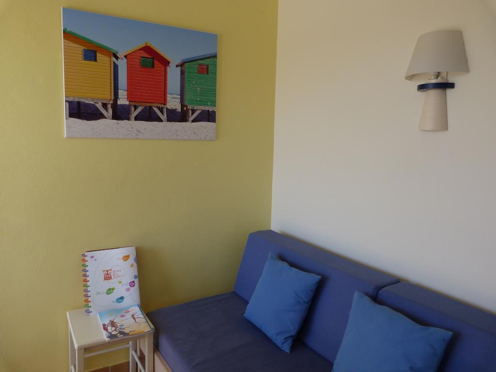 Appartement 2 Chambres