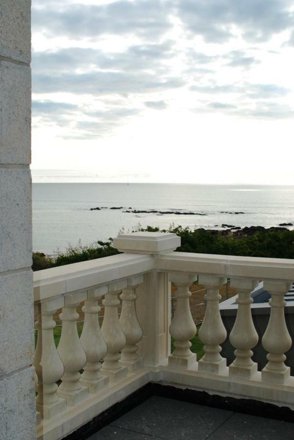 Chambre Double - Vue sur Mer